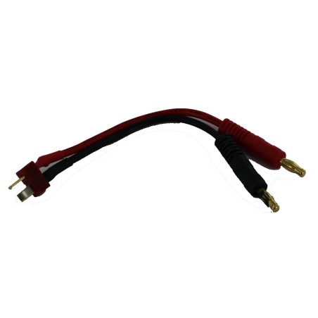 HTRC h450 Charger  with EU plug