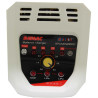 Chargeur universel de batterie LiPo LiFe NiMh NiCd HTRC h450 Charger  with EU plug