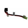 1450mah 11.1V30C  lipo battery stick AK type with small tamiya