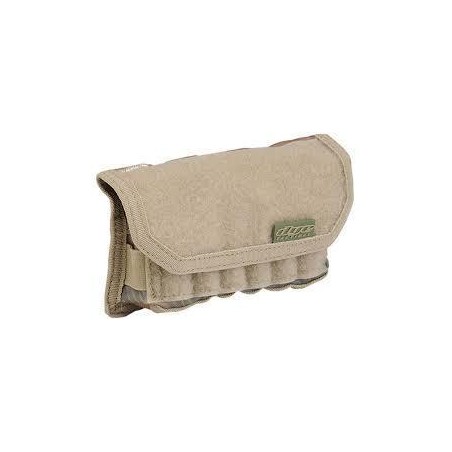 12 gm CO2 Pouch Dye Cam
