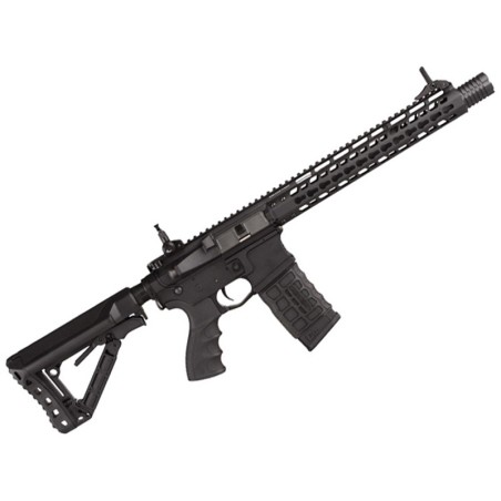 CM16 Wild Hog 12"
