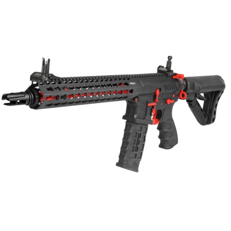 CM16 SRXL Red Edition