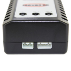 Connecteur équilibrage pour batterie 2S et 3S