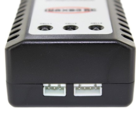 B3 Lipo charger with EU power cord