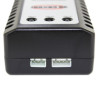 Connecteur équilibrage pour batterie 2S et 3S