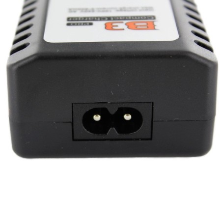 B3 Lipo charger with EU power cord