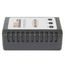 Boîtier compact chargeur IMAX B3 10W Black Eagle