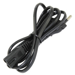 Alimentation secteur pour chargeur compact Black Eagle