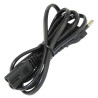 Alimentation secteur pour chargeur compact Black Eagle