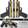 GLADIUS BRONZE SECUTOR