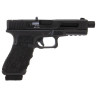 GLADIUS 17 NAVY GREY SECUTOR - SAG0003