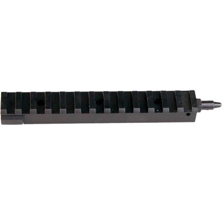 Rail Sig 550