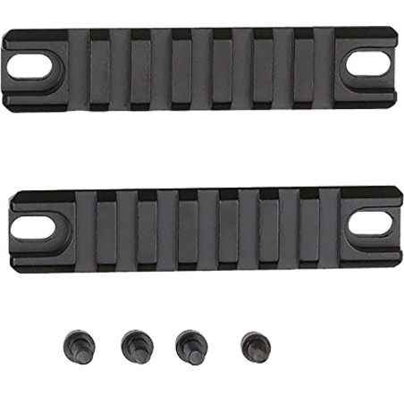 Rail Ris G36C