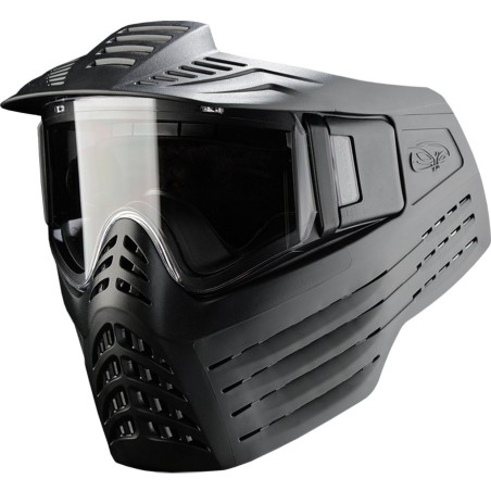 Goggle V-Force Sentry Single Black
