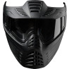 Goggle V-Force Sentry Single Black