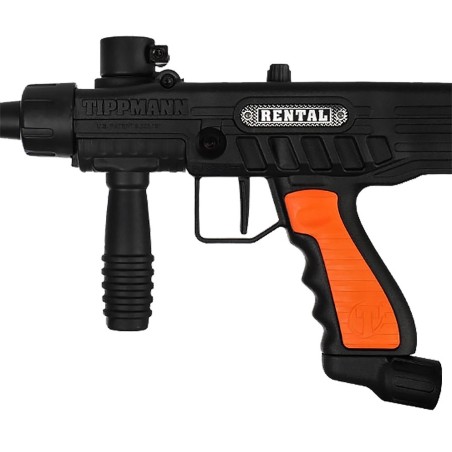 Tippmann FT-50 cal.50