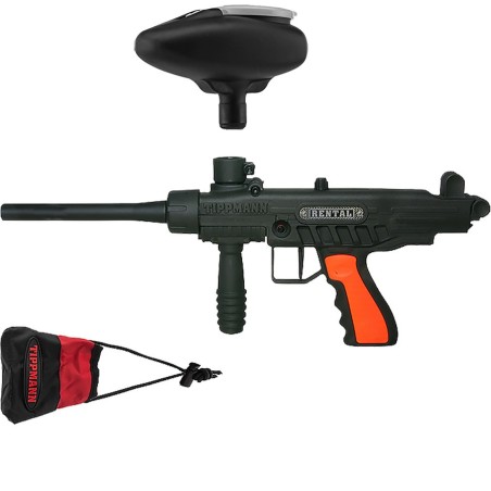 Tippmann FT-50 cal.50