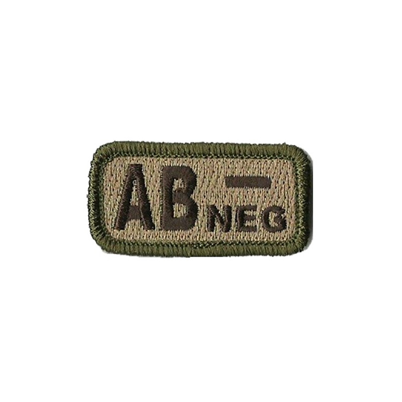 Patch B- NEG Beige
