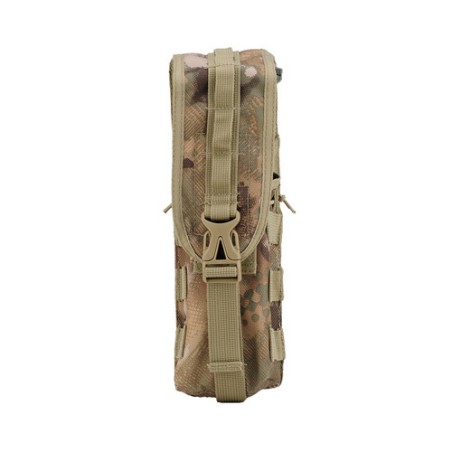Dye Locking Pod Pouch Single Cam