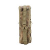 Dye Locking Pod Pouch Single Cam