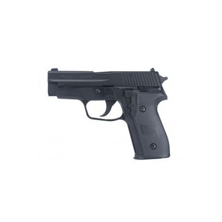 Sig Sauer P226 Rail GAS Pistol