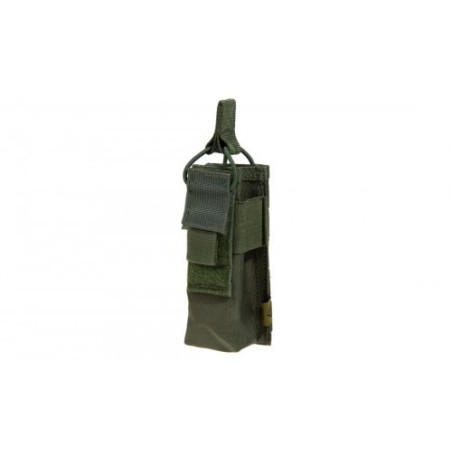 PORTE CHARGEURS MP5/MP7/MP9 OD DELTA TACTICS
