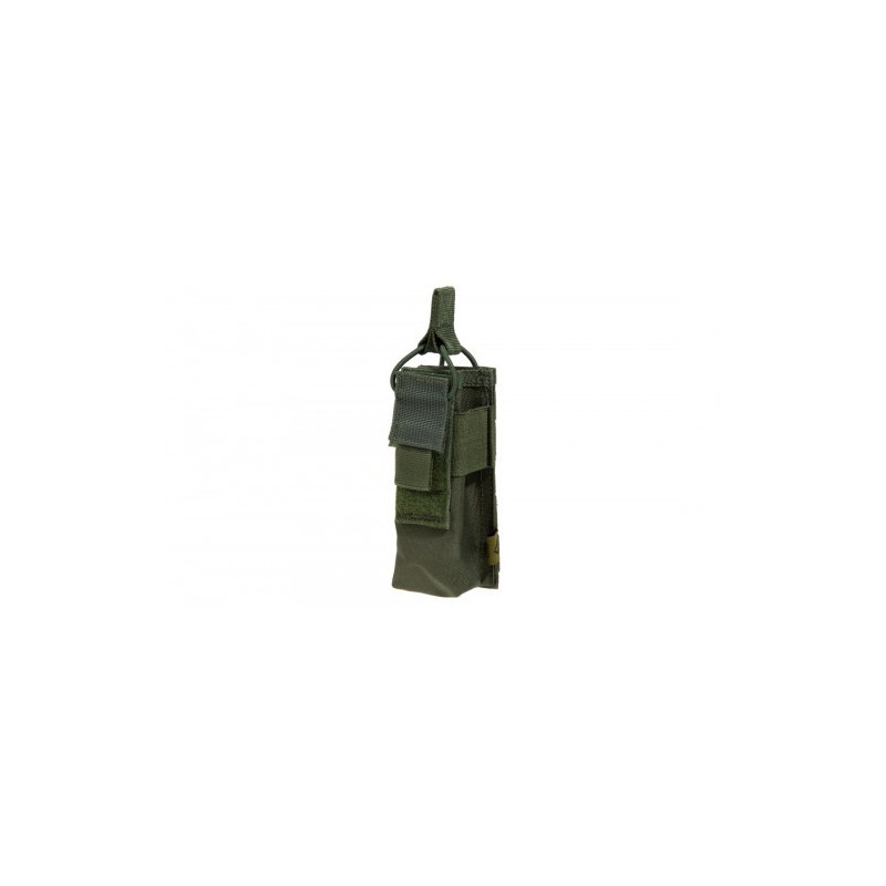 PORTE CHARGEURS MP5/MP7/MP9 OD DELTA TACTICS