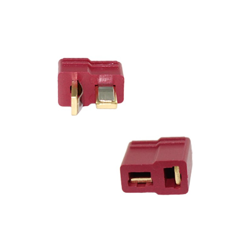 Dean (male and female) 1 pair