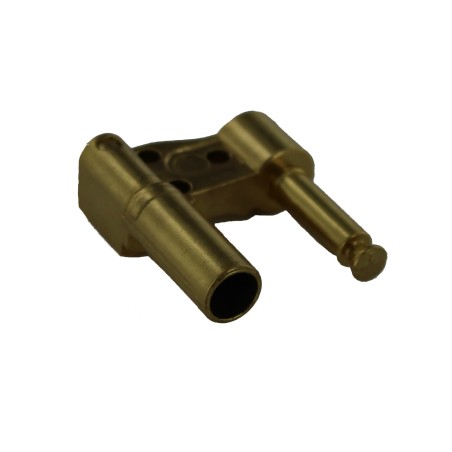 ASG-DAN WESSON -SUPPORT DE BARILLE