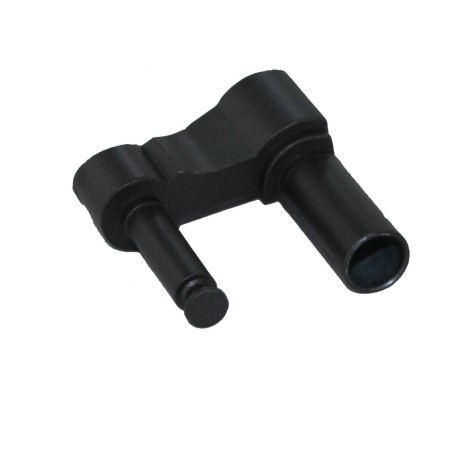 asg Dan wesson Support de barillet Noir Part 1-06