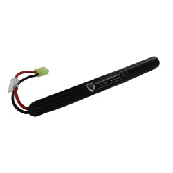 1200mah 8.4V nimh battery stick type with small tamiya