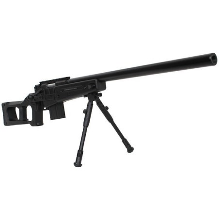 Swiss Arms SAS 08 Noir avec b