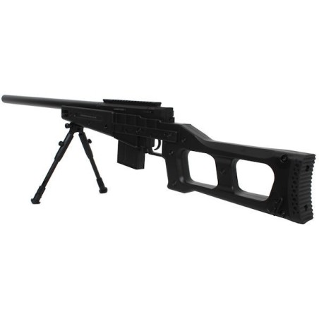 Swiss Arms SAS 08 Noir avec b
