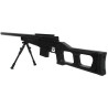 Swiss Arms SAS 08 Noir avec b