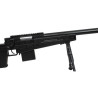 Swiss Arms SAS 08 Noir avec b
