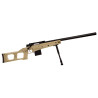 Swiss Arms SAS 08 Tan avec bi