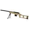 Swiss Arms SAS 08 Tan avec bi
