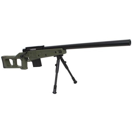 Swiss Arms SAS 08 Vert Olive