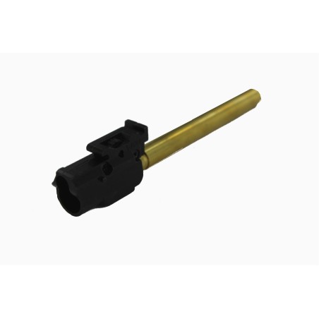 KP-18 - INNER BARREL SET(included 21 x 2pcs)