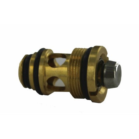 KP-17 - EX VALVE