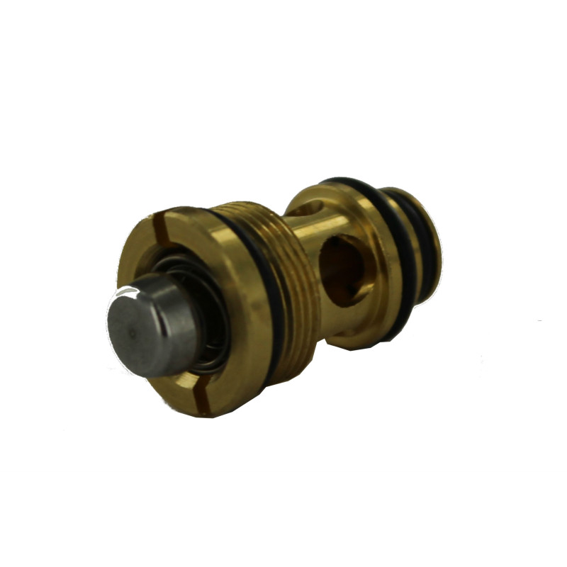 KP-13 - EX VALVE