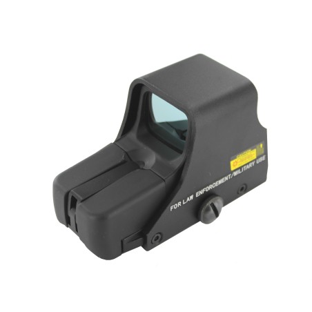 Red dot scope 1*23*34 D-LIGHT [Black Eagle Corporation]