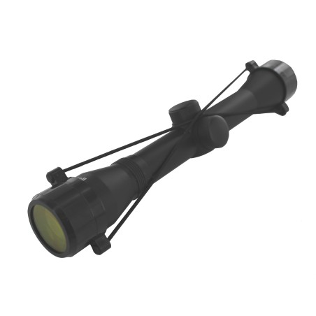 4x32 rifle scope