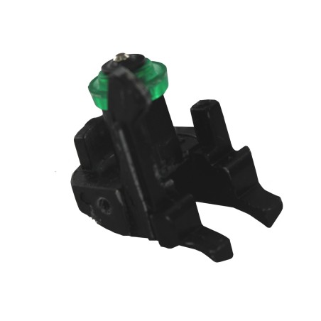 15564 CZ75 1-18 Axis used