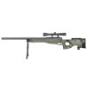 Spr Rifle L96 A1 Well OD MB01C