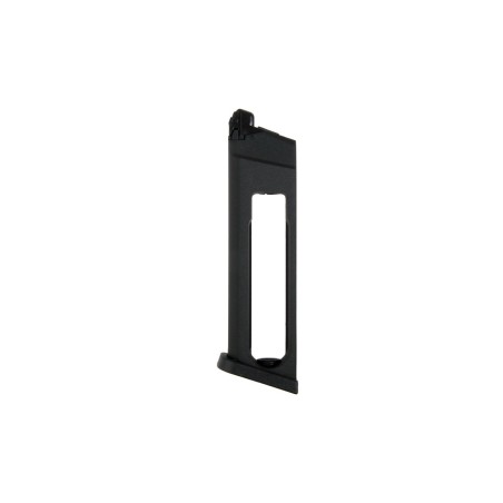 Chargeur KP-18 KJ WORKS  CO2 23 Rds