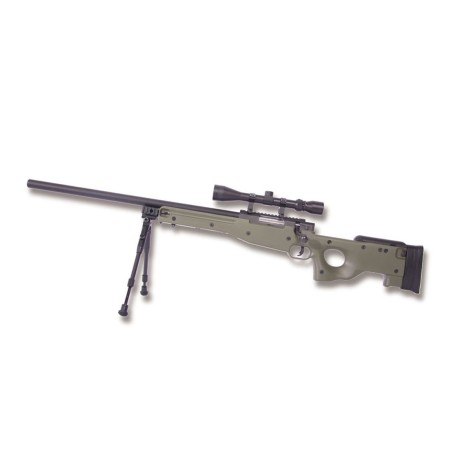 Spr Rifle L96 A1 Well OD MB01C