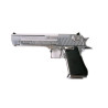 MARUI GBB DESERT CHROME