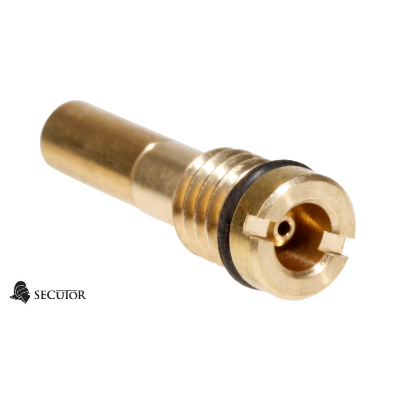 VALVE TUBE VELITES (G-III ET G-VI)