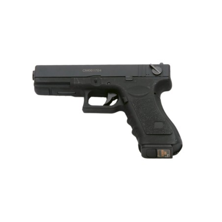 AEG pistolet 181C Cyma